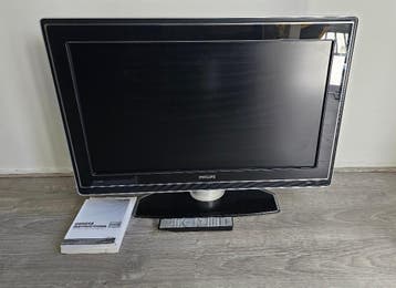 Televisie gratis af te halen