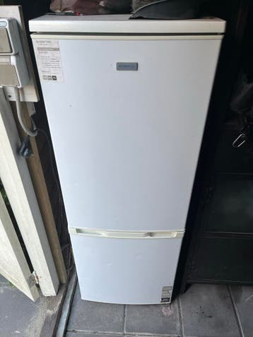 Inventum KV1380 Koel-vriescombinatie