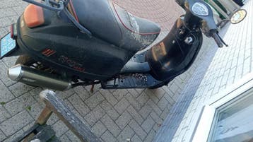 opknapper agm vx50 s