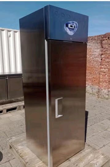 Desmon silverline professionele koeling