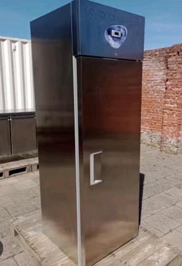 Desmon silverline professionele koeling
