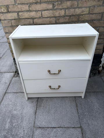 Nachtkastjes - gratis