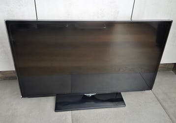 Defecte Samsung 37 inch LED TV