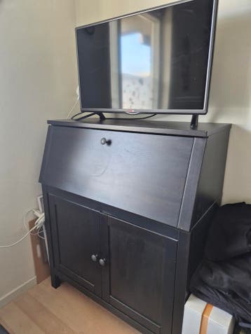 GRATIS secretaire, klepbureau, tekentafel