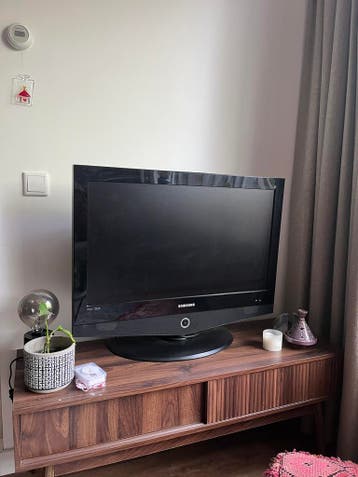 Samsung televisie