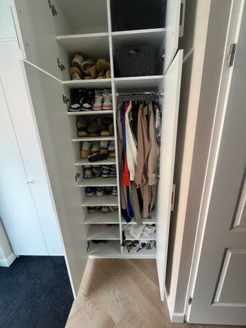 Timmerbedrijf tip top