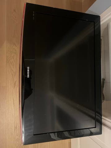 Gratis Samsung TV - Compact en Stijlvol