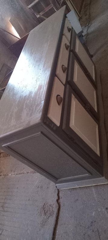 Gratis leuk Dressoir