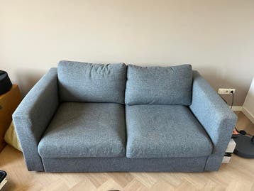 Bank Vimle - gratis!