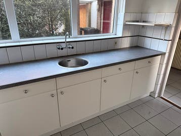 Keuken gratis af te halen!