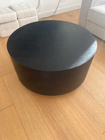 Ronde salontafel gratis