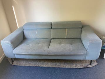 Gratis af te halen bank