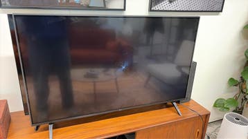 LG 4K Smart TV - Defect scherm, ophalen in Utrecht