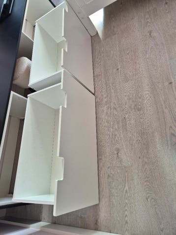 Speelgoedkisten ikea