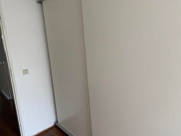 Kledingkast met schuifdeuren, gratis ophalen