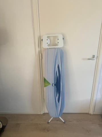 Strijkplank - Gratis op te halen