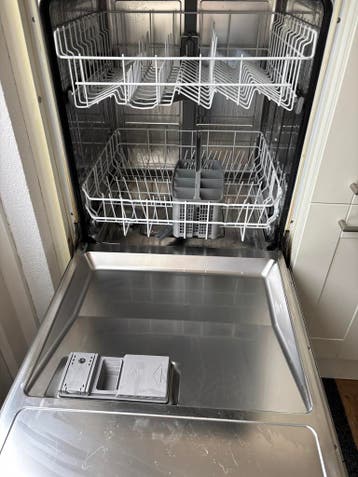 Bosch Vaatwasser - Inbouw - Goede staat