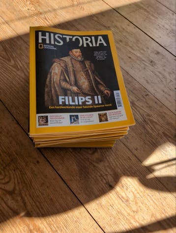 Historia