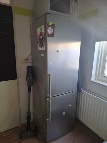 Bosch KGV36Y42 Koel-vriescombinatie A+ (zelf poetsen)