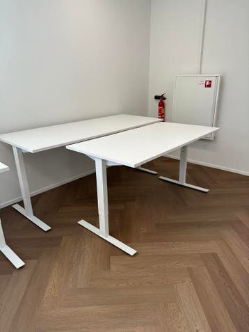 Bureautafel 200x80cm