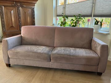 Comfortabele 3-zits bank