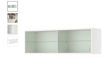 Ikea overblijfsel keuken