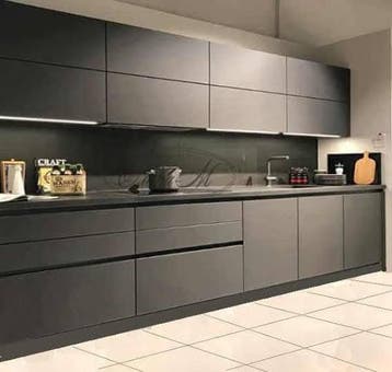 Keuken wrappen. Snel, strak & betaalbaar!