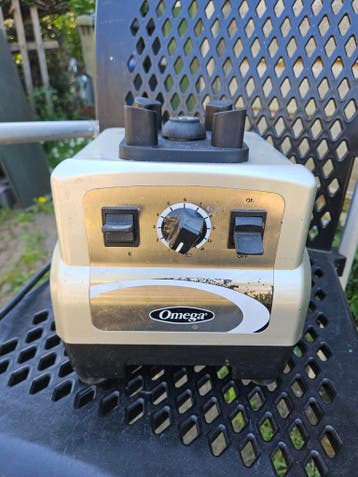 Smoothiemaker gratis