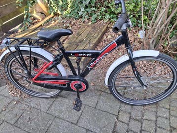 Kinderfiets