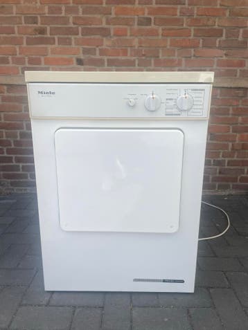 Miele Wasdroger T363