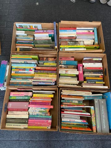 Gratis boeken