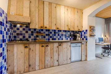 Gratis keuken ter overname (excl. koelkast)