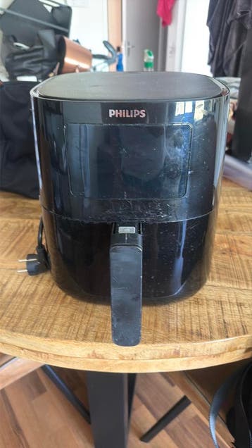 Prilips airfryer
