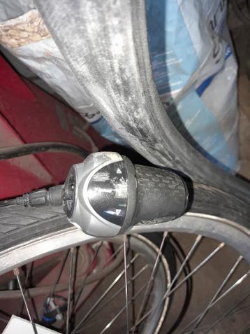 onderdeel fiets gezocht hoeft niet gratis zie tekst
