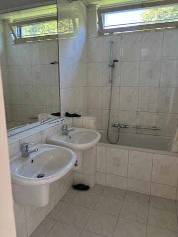 Complete badkamer gratis zelf demonteren