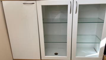 GRATIS OP TE HALEN: IKEA kastjes wit