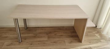 Bureau gratis afhalen