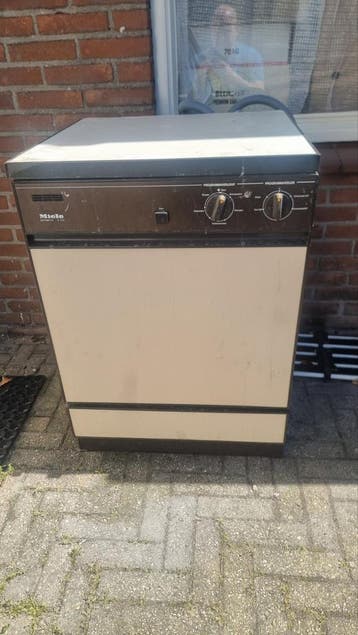 dishwasher Gratis