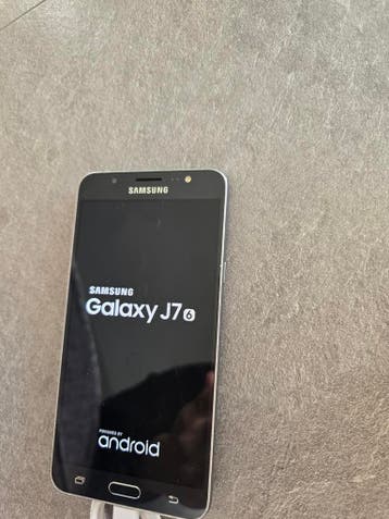 Samsung Galaxy J7 gratis ruilen met SamsungA71 telefoonhoes