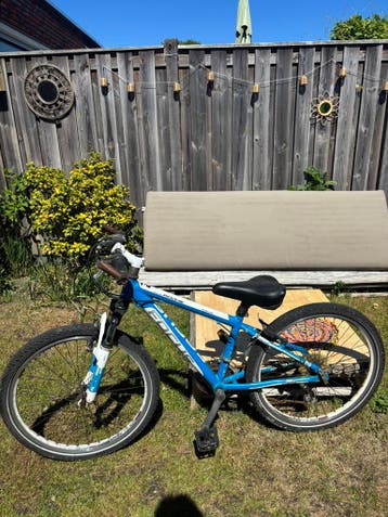 Kindermtb