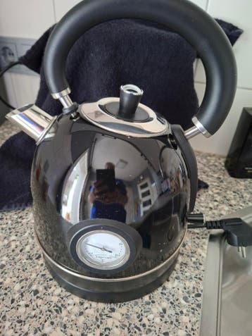 Waterkoker