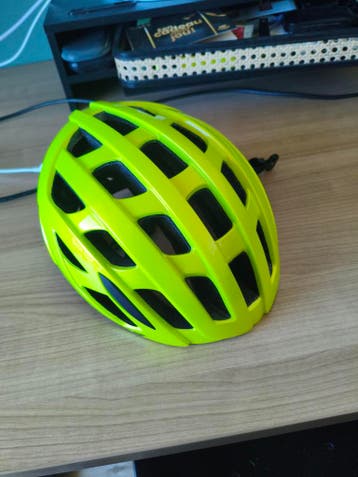 Lazer fietshelm - 5 jaar oud, nooit gevallen