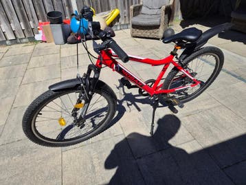 Mountainbike - gratis op te halen (versnellingen defect)