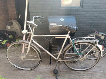 Batavus Locarno Herenfiets - Opknapper