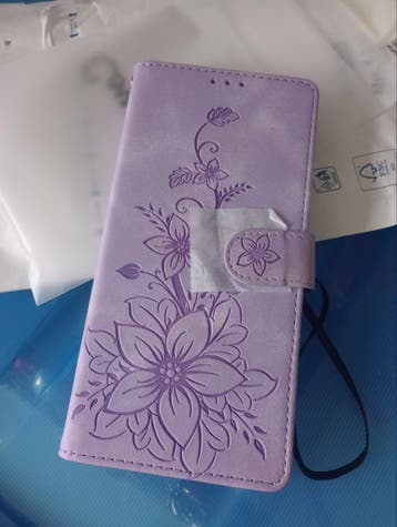 Hoesje voor Motorola Edge 60 Fusion