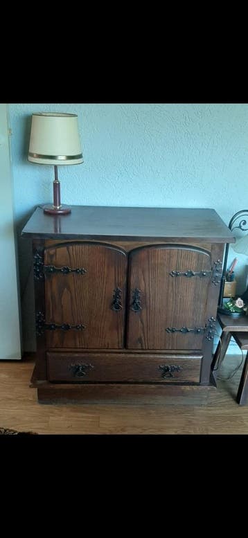 Dressoir
