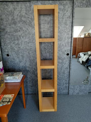 Lack Boekenkast, IKEA