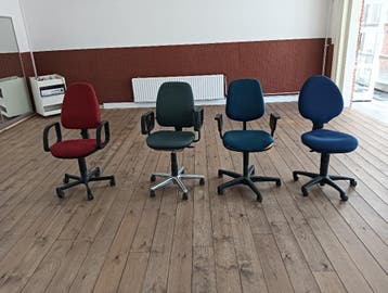 Bureaustoel