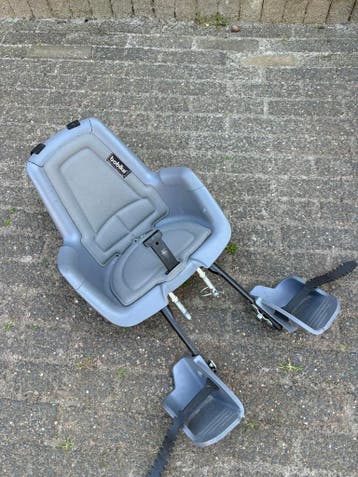Bobike kinderstoeltje