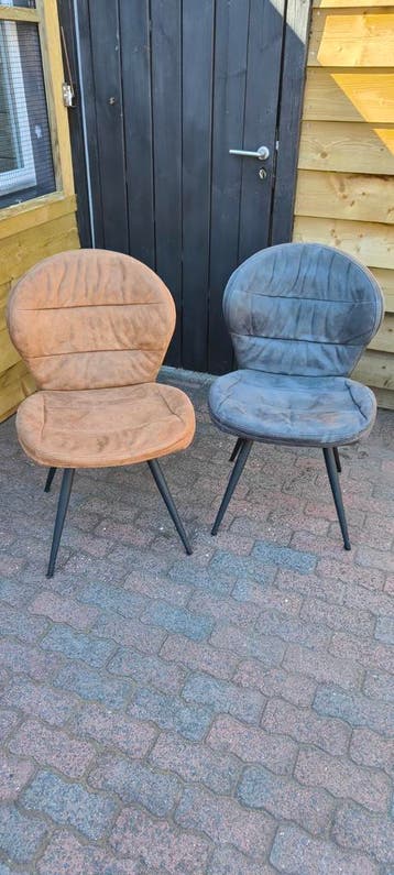 Gratis twee stoelen